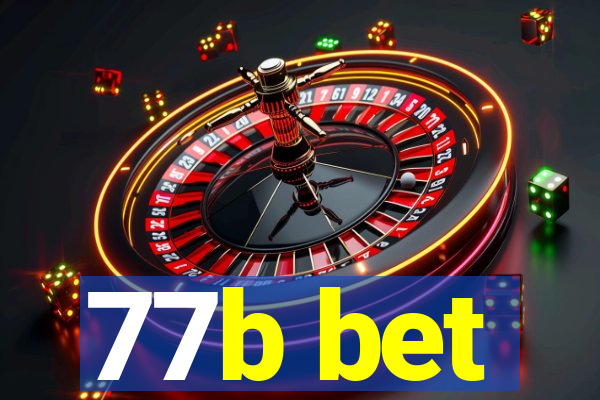 77b bet